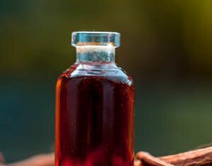 Cough Syrup